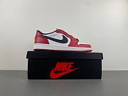 Air Jordan 1 Retro Low Chicago (2016) 705329-600 - 4
