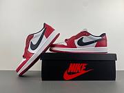 Air Jordan 1 Retro Low Chicago (2016) 705329-600 - 3