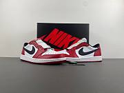 Air Jordan 1 Retro Low Chicago (2016) 705329-600 - 2