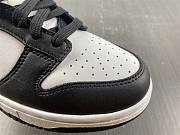 Nike Dunk Low panda Custom - 6