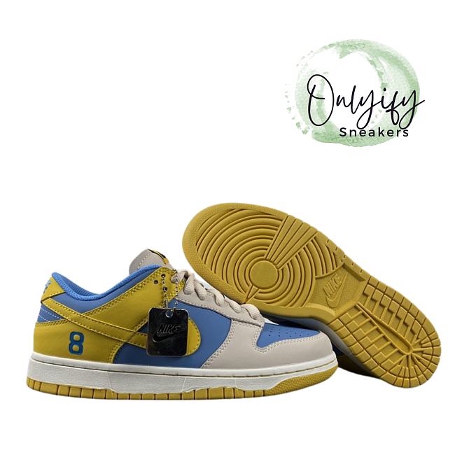 Nike Dunk Low Kobe Bryant - 1