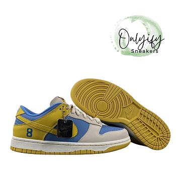 Nike Dunk Low Kobe Bryant