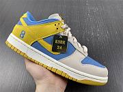 Nike Dunk Low Kobe Bryant - 6