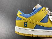 Nike Dunk Low Kobe Bryant - 2