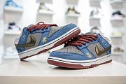 Nike SB Dunk Low 'Black Myth Wukong' - DV2433-109 - 6