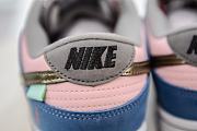 Nike SB Dunk Low 'Black Myth Wukong' - DV2433-109 - 3