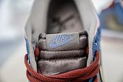 Nike SB Dunk Low 'Black Myth Wukong' - DV2433-109 - 2