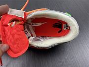Nike Dunk Low Off-White Lot 31 DJ0950-116 - 5