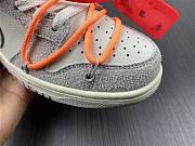 Nike Dunk Low Off-White Lot 31 DJ0950-116 - 4