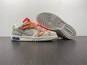 Nike Dunk Low Off-White Lot 31 DJ0950-116 - 2