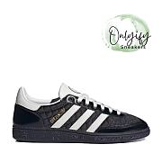 Adidas Handball Spezial Core Black White JP5669 - 1