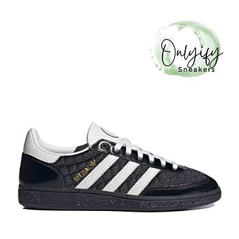 Adidas Handball Spezial Core Black White JP5669