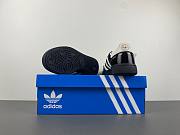 Adidas Handball Spezial Core Black White JP5669 - 6