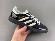 Adidas Handball Spezial Core Black White JP5669 - 3