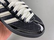 Adidas Handball Spezial Core Black White JP5669 - 2