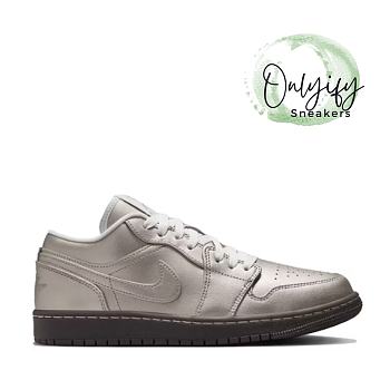 Air Jordan 1 Low SE Metallic Zinc HQ3529-099