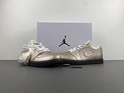 Air Jordan 1 Low SE Metallic Zinc HQ3529-099 - 6