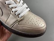 Air Jordan 1 Low SE Metallic Zinc HQ3529-099 - 3
