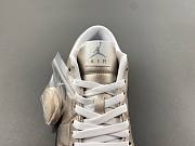 Air Jordan 1 Low SE Metallic Zinc HQ3529-099 - 2