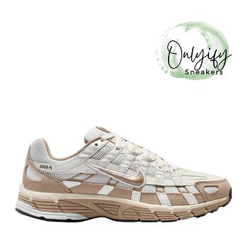 Nike P6000 PRM Hangul Day ‘Photon Dust Khaki’ FQ8243-025