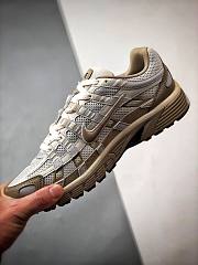 Nike P6000 PRM Hangul Day ‘Photon Dust Khaki’ FQ8243-025 - 5