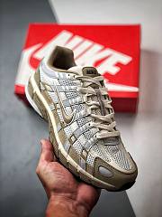 Nike P6000 PRM Hangul Day ‘Photon Dust Khaki’ FQ8243-025 - 4