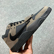 Travis Scott x Jordan Jumpman Jack “Dark Mocha'' FZ8117 201 - 6