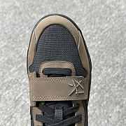 Travis Scott x Jordan Jumpman Jack “Dark Mocha'' FZ8117 201 - 5