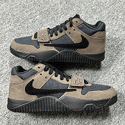 Travis Scott x Jordan Jumpman Jack “Dark Mocha'' FZ8117 201 - 3