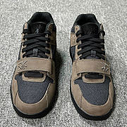 Travis Scott x Jordan Jumpman Jack “Dark Mocha'' FZ8117 201 - 2