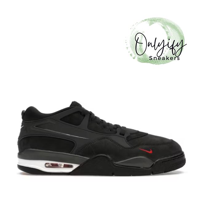 Air Jordan 4 RM SP Nigel Sylvester Driveway Grey HF4334-004 - 1