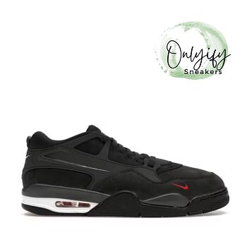 Air Jordan 4 RM SP Nigel Sylvester Driveway Grey HF4334-004