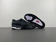 Air Jordan 4 RM SP Nigel Sylvester Driveway Grey HF4334-004 - 6