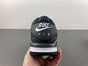 Air Jordan 4 RM SP Nigel Sylvester Driveway Grey HF4334-004 - 5
