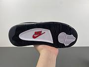 Air Jordan 4 RM SP Nigel Sylvester Driveway Grey HF4334-004 - 4