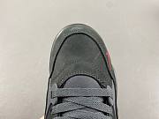 Air Jordan 4 RM SP Nigel Sylvester Driveway Grey HF4334-004 - 3
