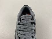 Air Jordan 4 RM SP Nigel Sylvester Driveway Grey HF4334-004 - 2