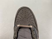 Travis Scott x Air Jordan 1 Low OG “Velvet Brown” DM7866-202 - 6