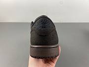 Travis Scott x Air Jordan 1 Low OG “Velvet Brown” DM7866-202 - 4