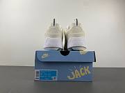 Nike Zoom Field Jaxx SP Travis Scott Sail HQ3061-100 - 4