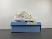 Nike Zoom Field Jaxx SP Travis Scott Sail HQ3061-100 - 2
