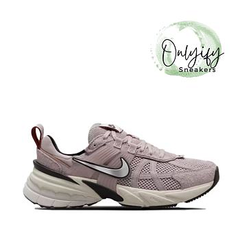 Nike V2K Run Platinum Violet FN6703-001
