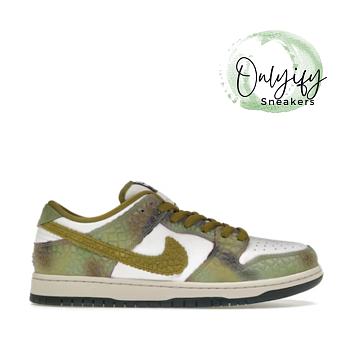 Nike SB Dunk Low Alexis Sablone Chameleon HJ3386-300
