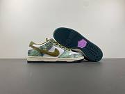 Nike SB Dunk Low Alexis Sablone Chameleon HJ3386-300 - 6
