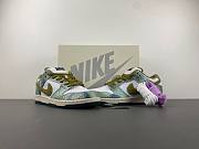 Nike SB Dunk Low Alexis Sablone Chameleon HJ3386-300 - 5
