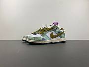Nike SB Dunk Low Alexis Sablone Chameleon HJ3386-300 - 3