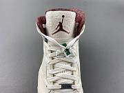 Air Jordan 5 Retro El Grito Sail HF8833-100 - 3