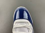 Air Jordan 11 Retro Low Diffused Blue FV5104-104 - 5