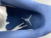 Air Jordan 11 Retro Low Diffused Blue FV5104-104 - 2