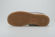 Nike Air Force 1 Low Travis Scott Sail AQ4211-101 - 3